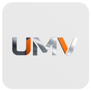 UMV Project logo