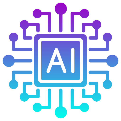 AI icon
