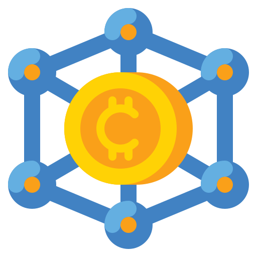 DeFi icon