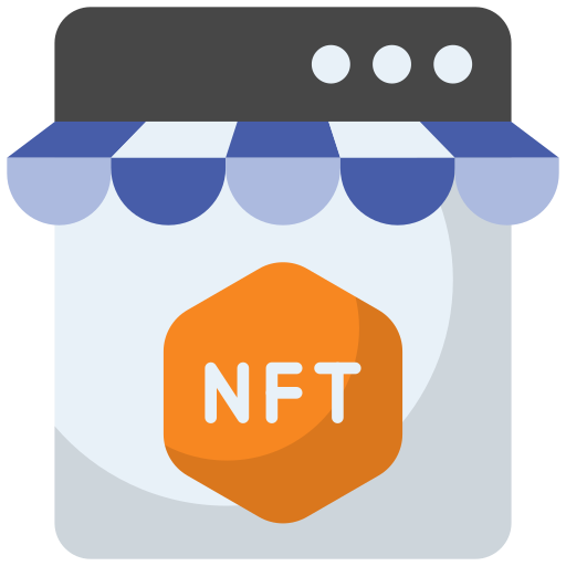 NFT icon